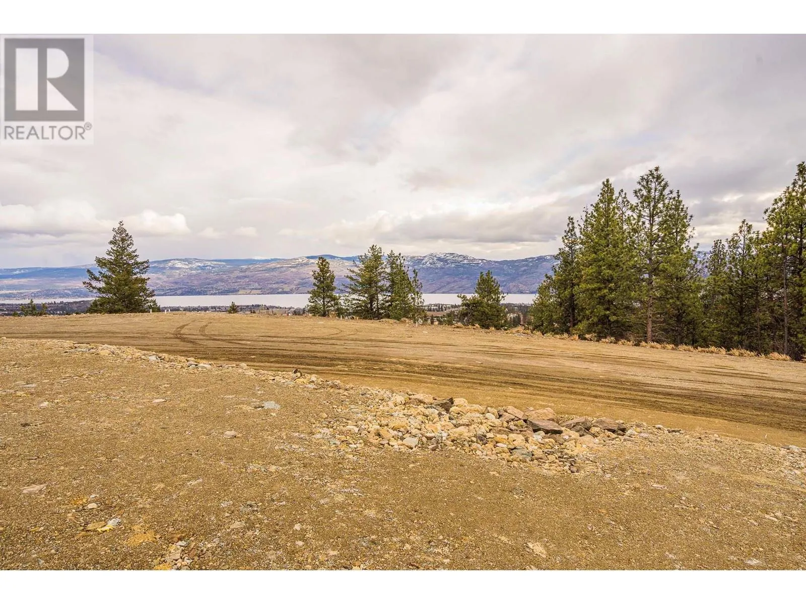 Lot 16 Scenic Ridge Drive