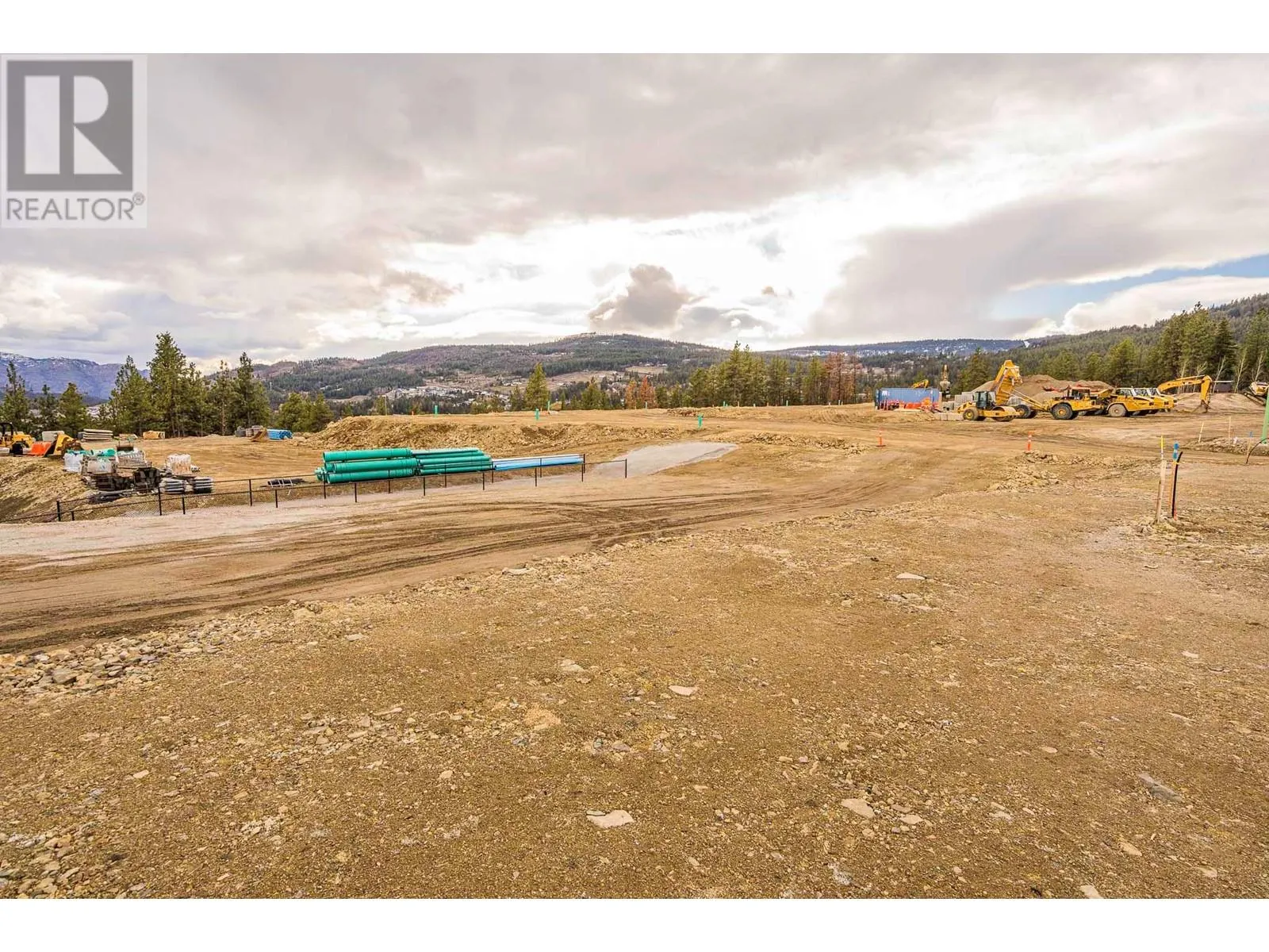 Lot 19 Scenic Ridge Drive