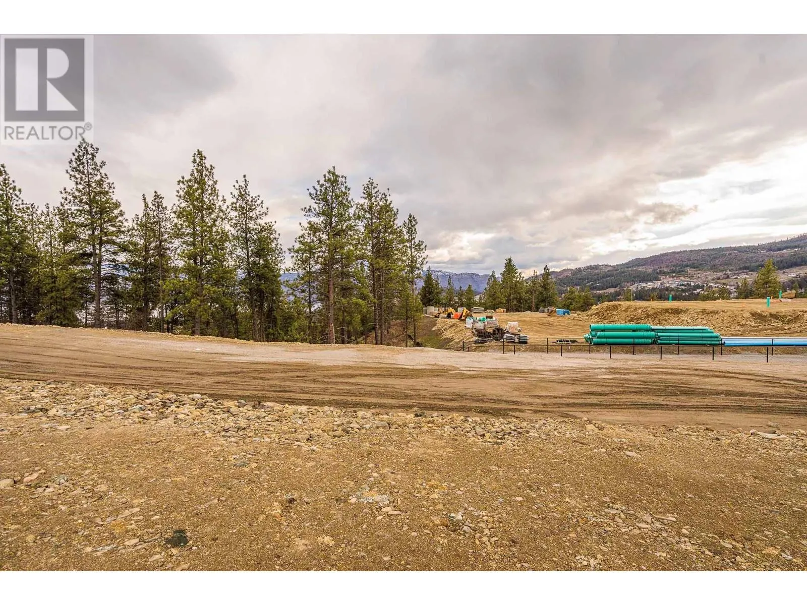 Lot 19 Scenic Ridge Drive