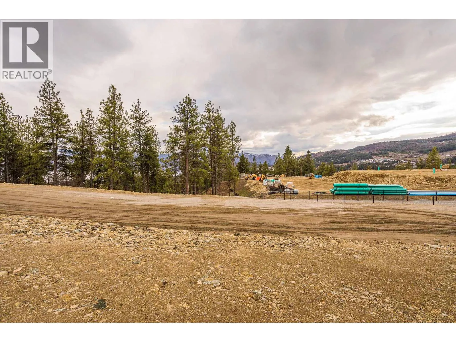 Lot 19 Scenic Ridge Drive