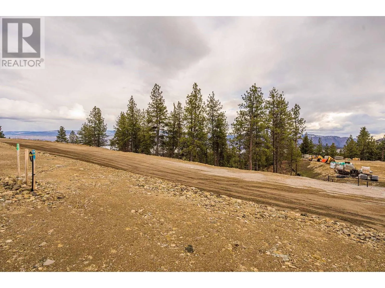 Lot 19 Scenic Ridge Drive