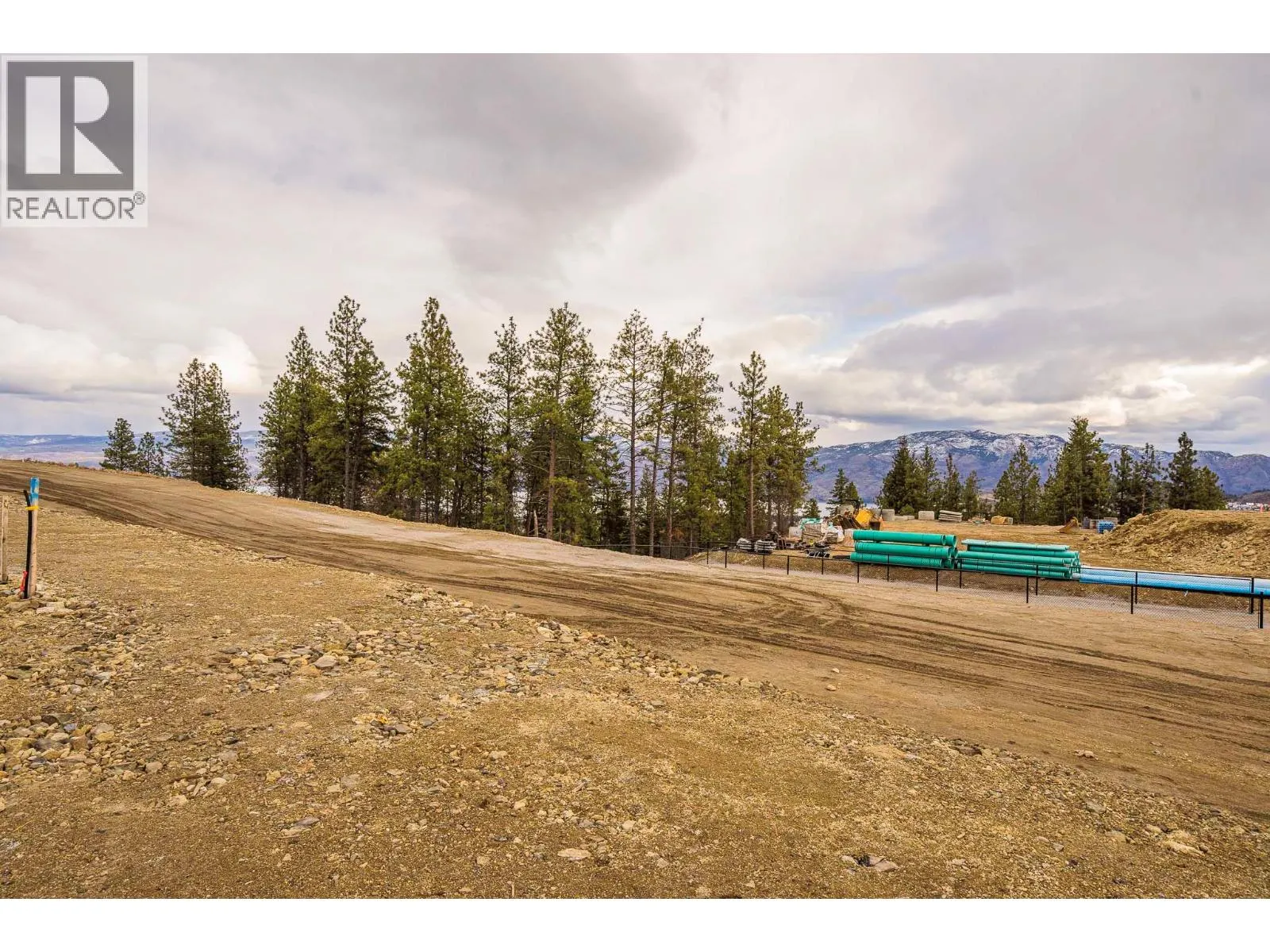 Lot 20 Scenic Ridge Drive