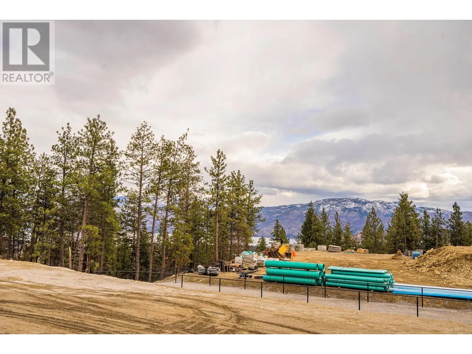 Lot 20 Scenic Ridge Drive