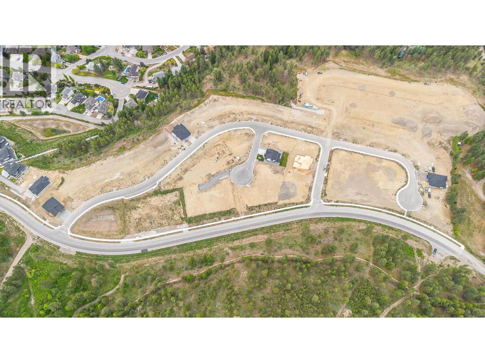Lot 20 Scenic Ridge Drive