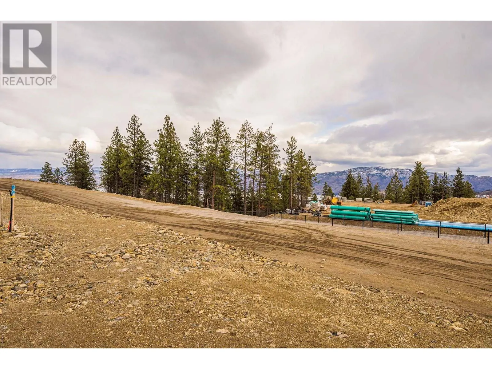 Lot 20 Scenic Ridge Drive
