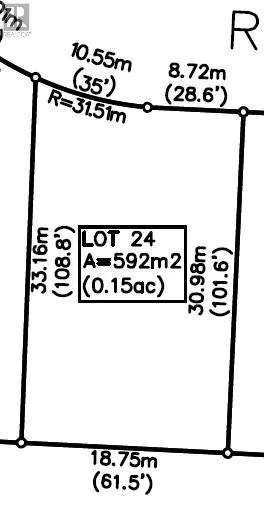 Lot 24 Scenic Ridge Drive