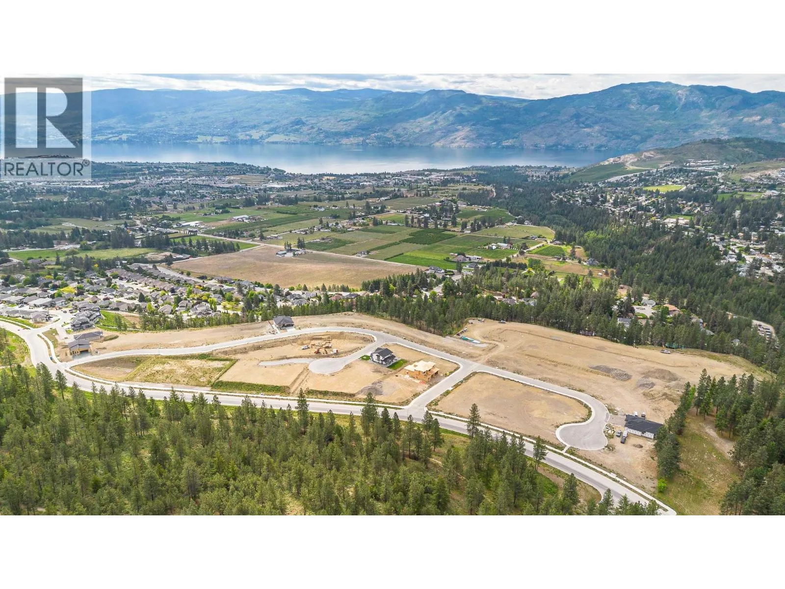 Lot 24 Scenic Ridge Drive