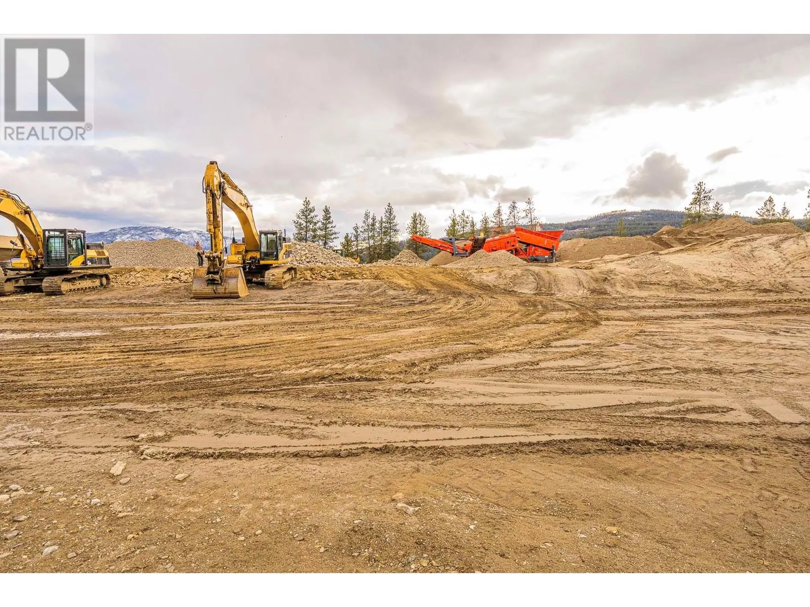 Lot 25 Scenic Ridge Drive