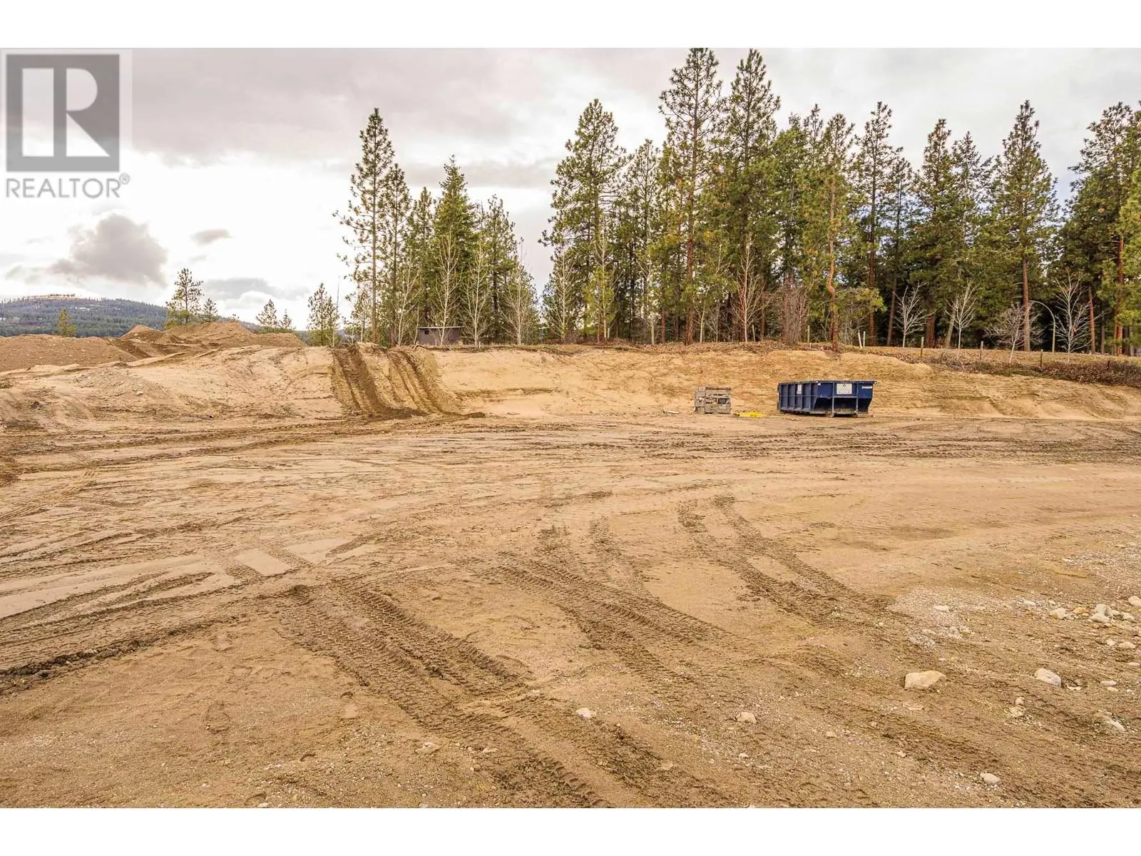 Lot 25 Scenic Ridge Drive