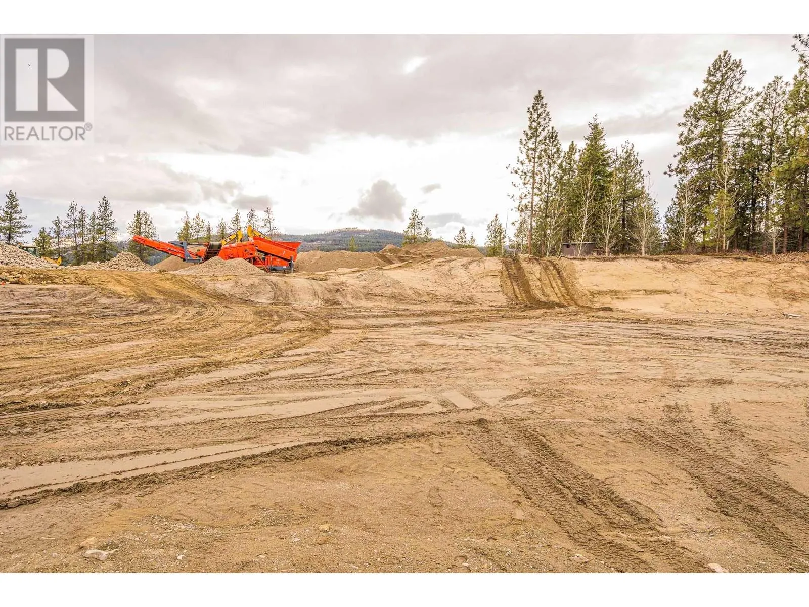 Lot 25 Scenic Ridge Drive