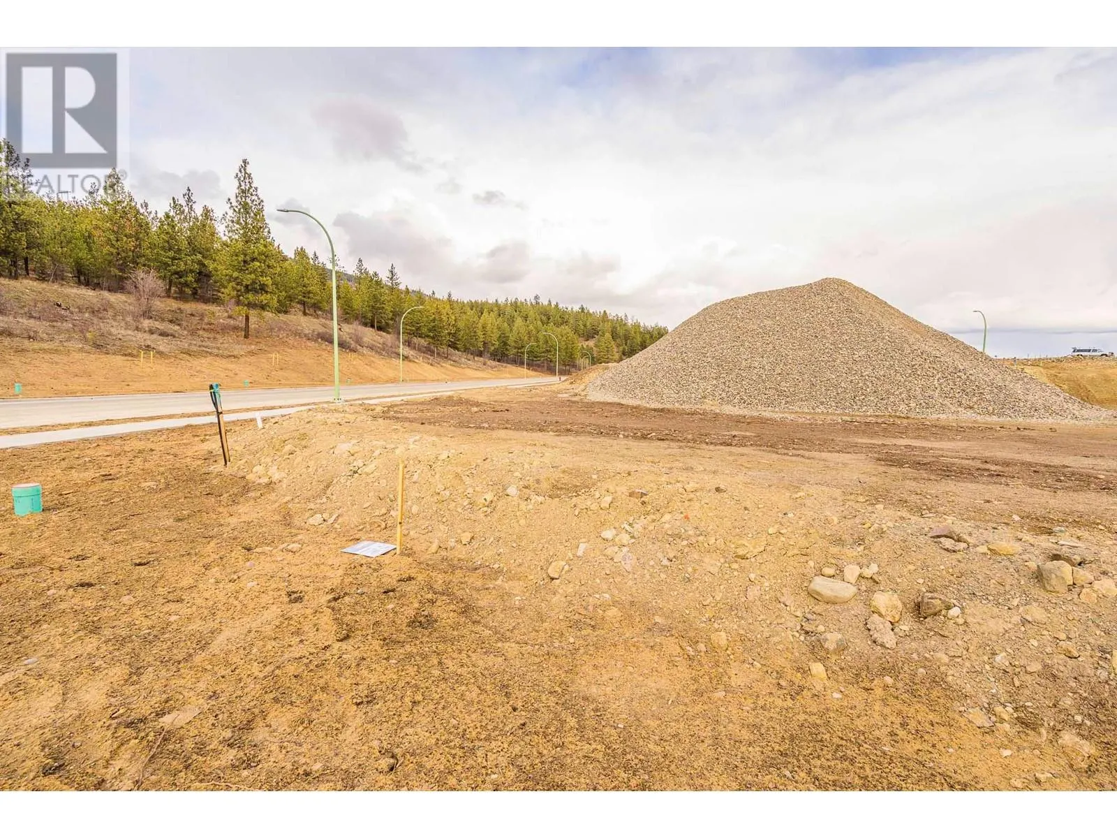 Lot 37 Eagle Bluff Drive