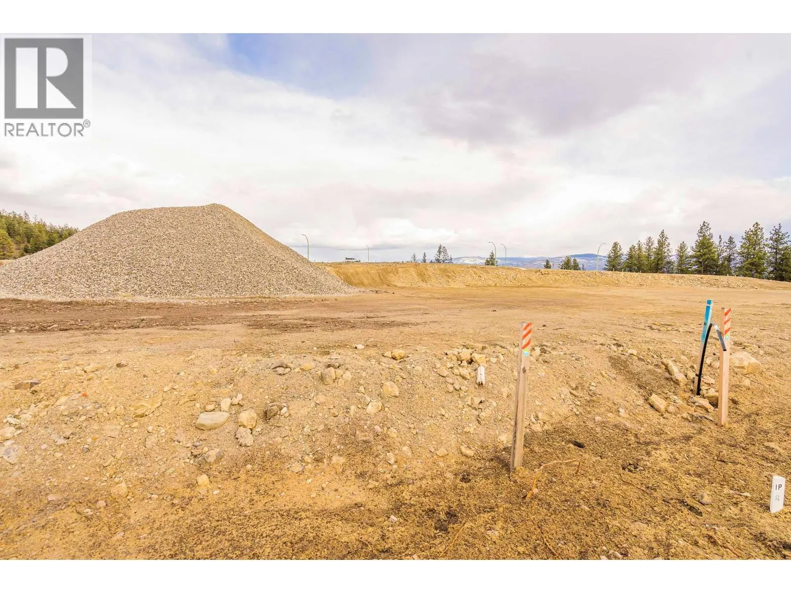 Lot 37 Eagle Bluff Drive