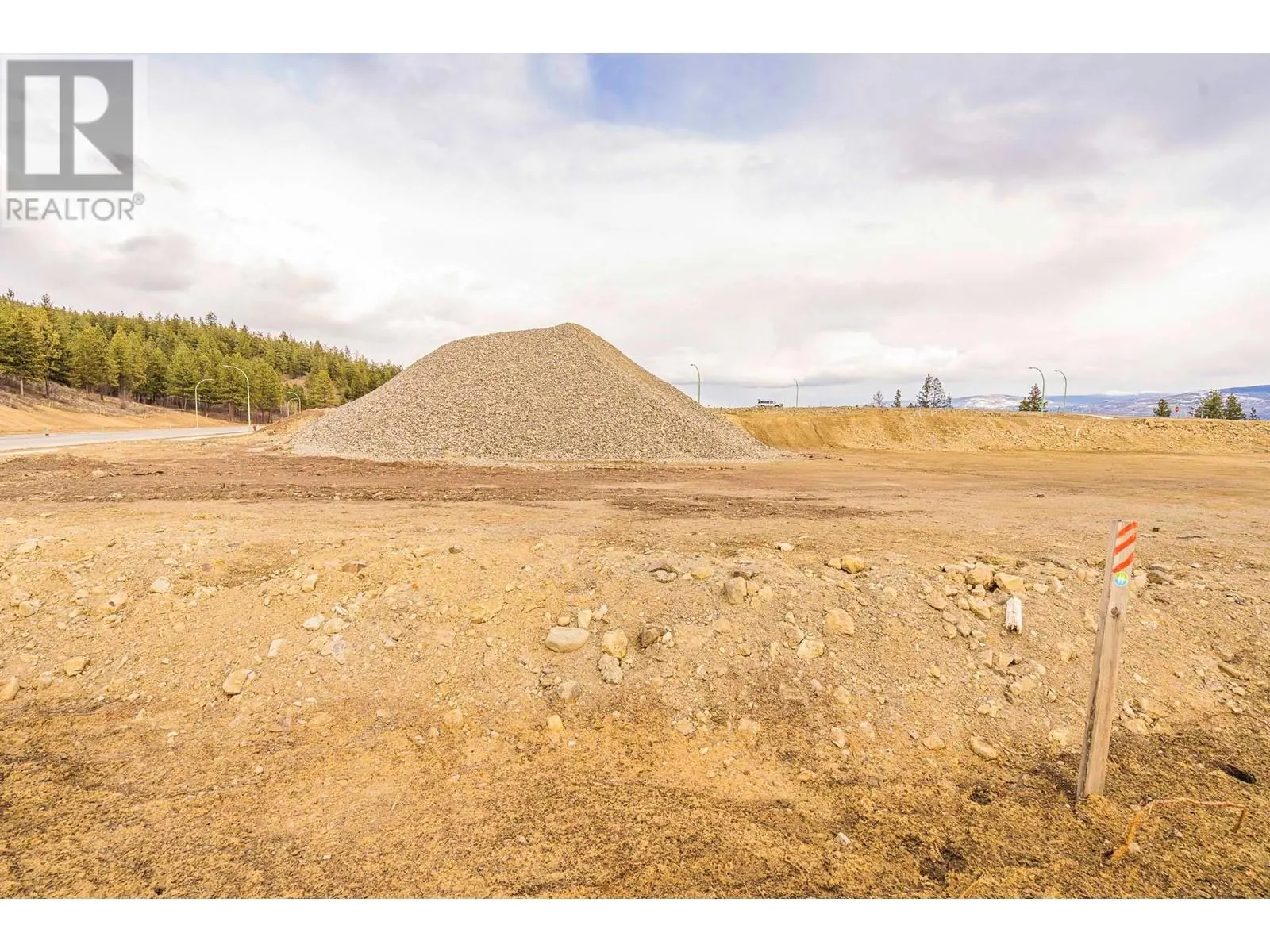 Lot 37 Eagle Bluff Drive