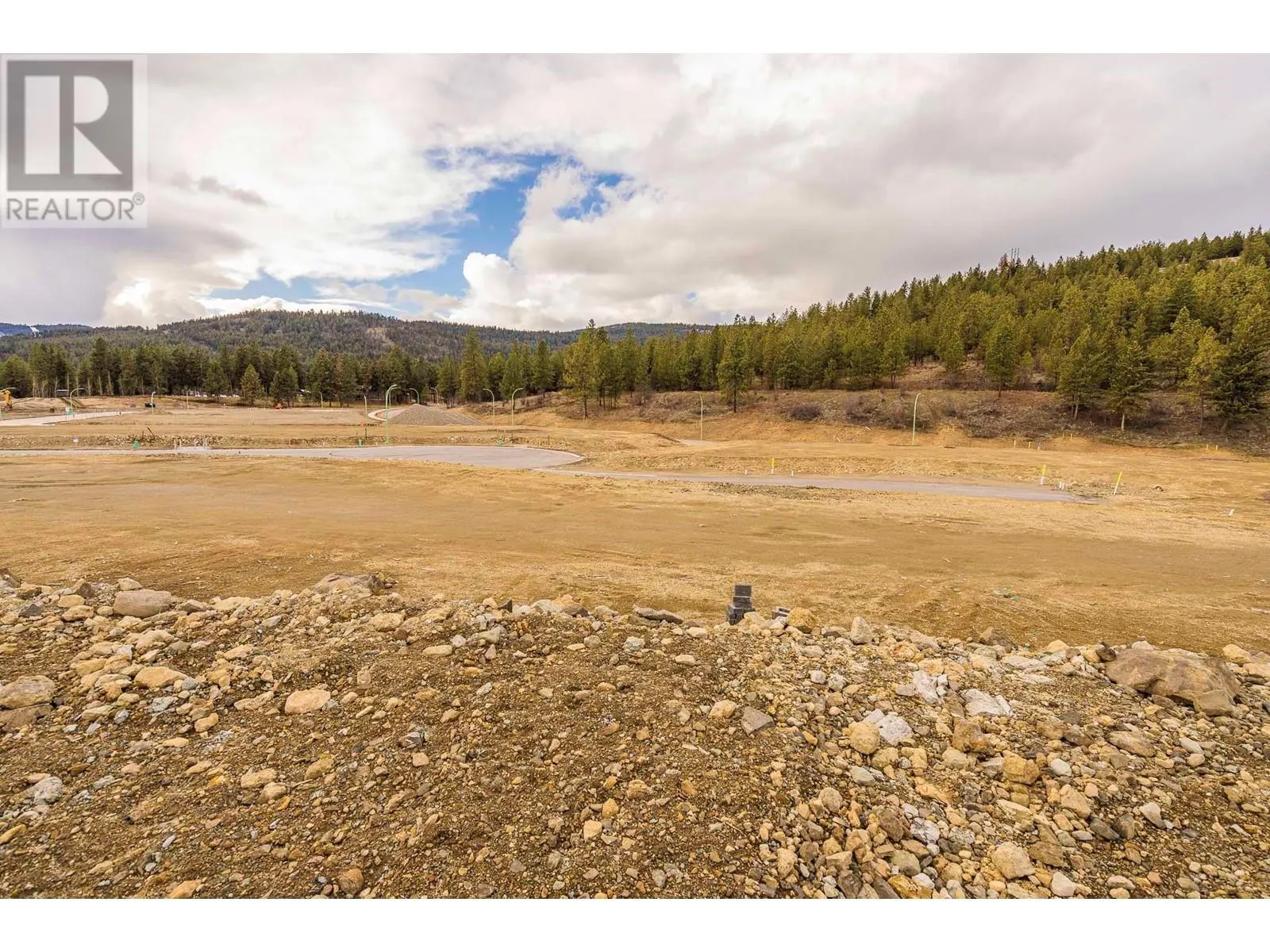 Lot 50 Scenic Ridge Drive