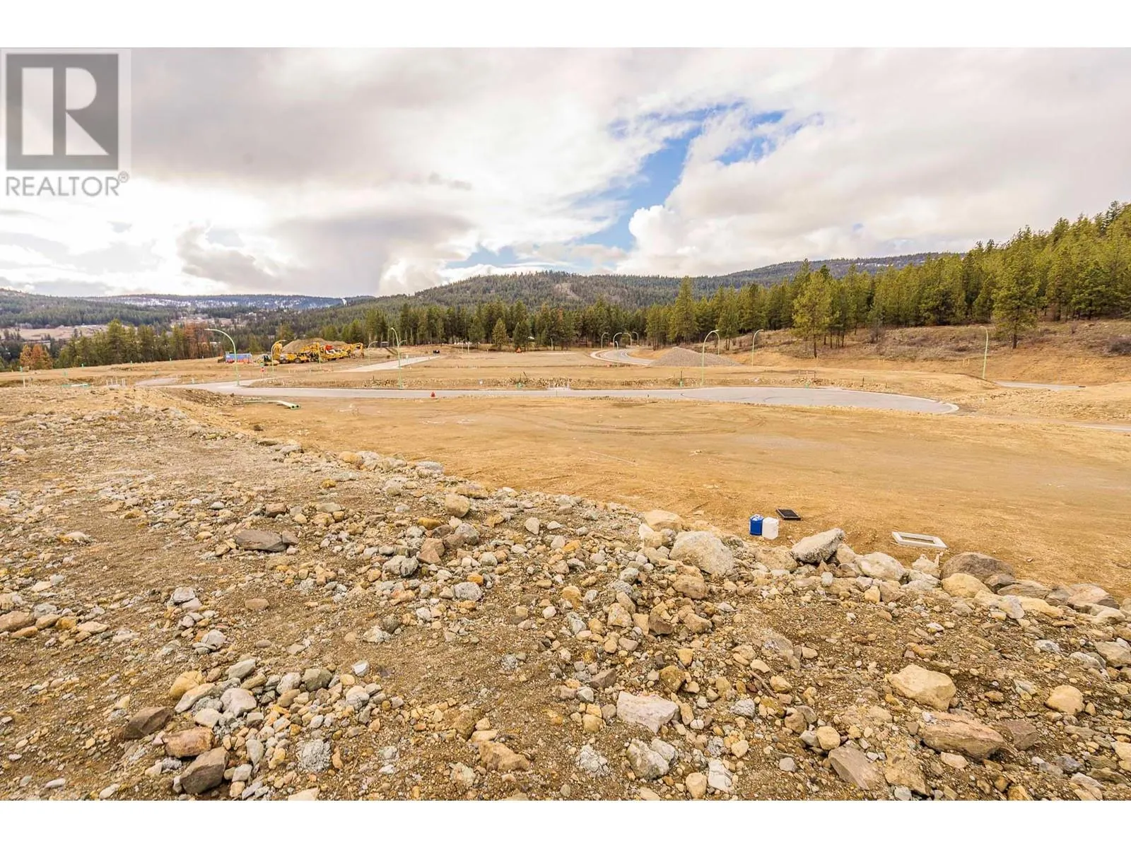 Lot 51 Scenic Ridge Drive