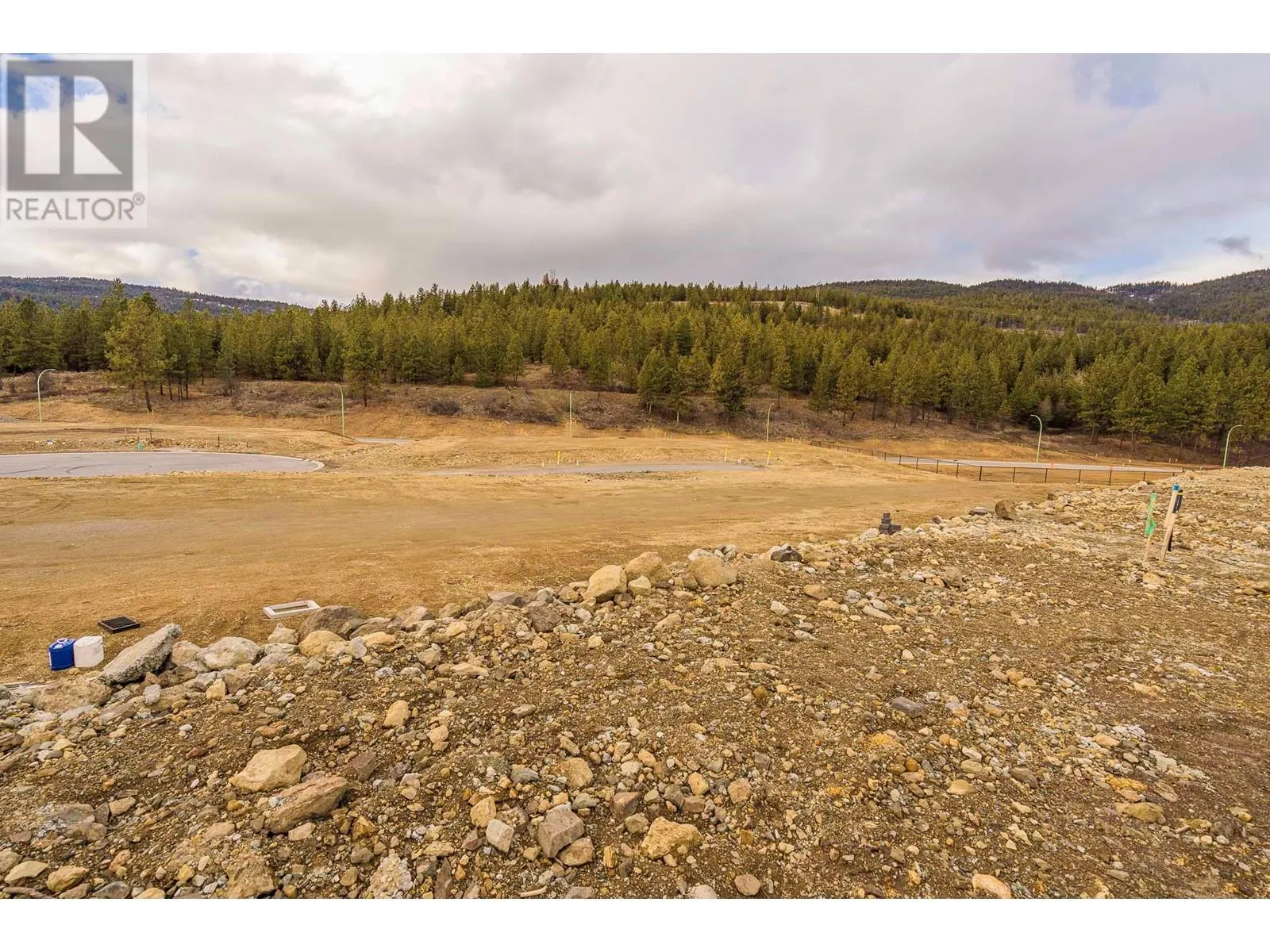 Lot 51 Scenic Ridge Drive