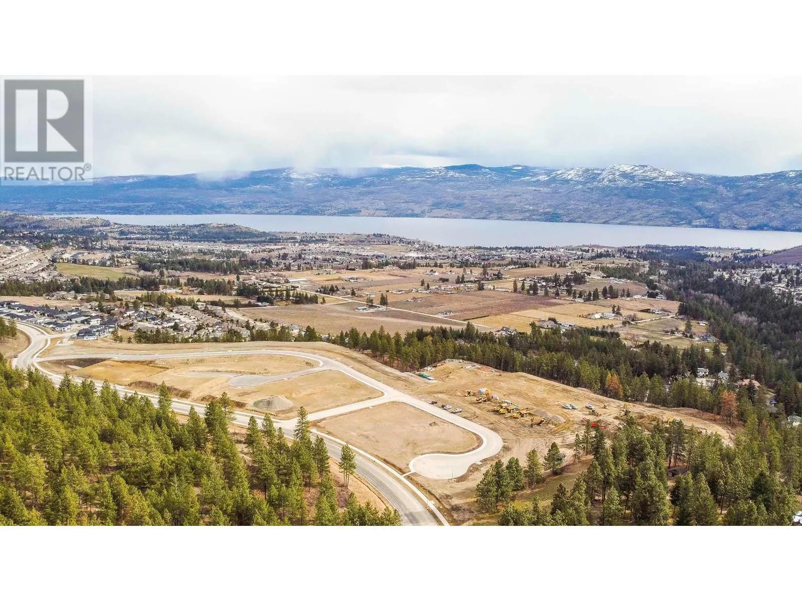 Lot 51 Scenic Ridge Drive