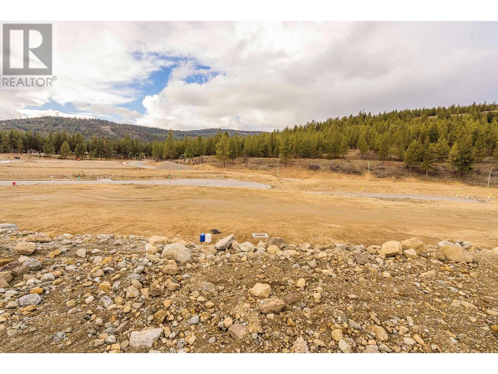 Lot 51 Scenic Ridge Drive