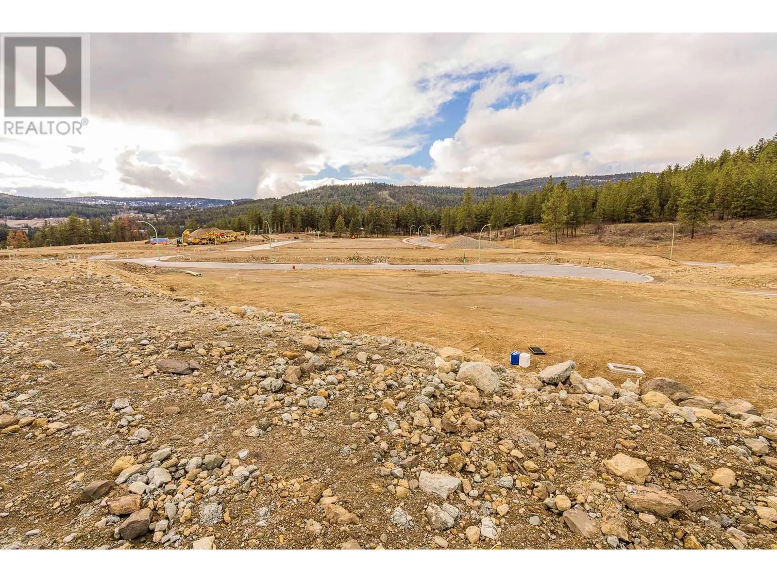 Lot 51 Scenic Ridge Drive