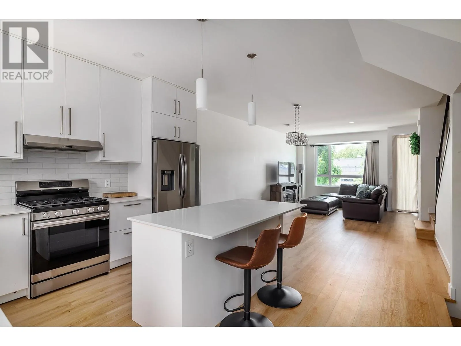 2825 Richter Street Unit# 2