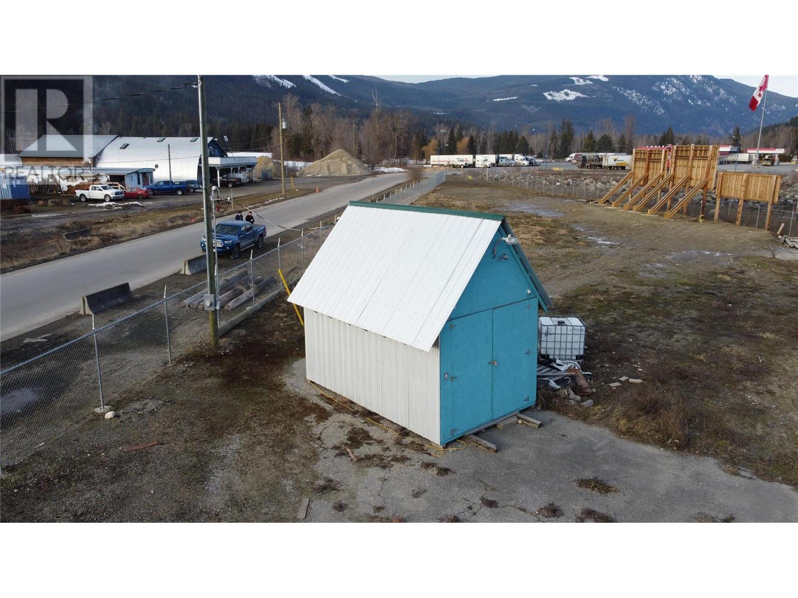 1310 Trans Canada Highway