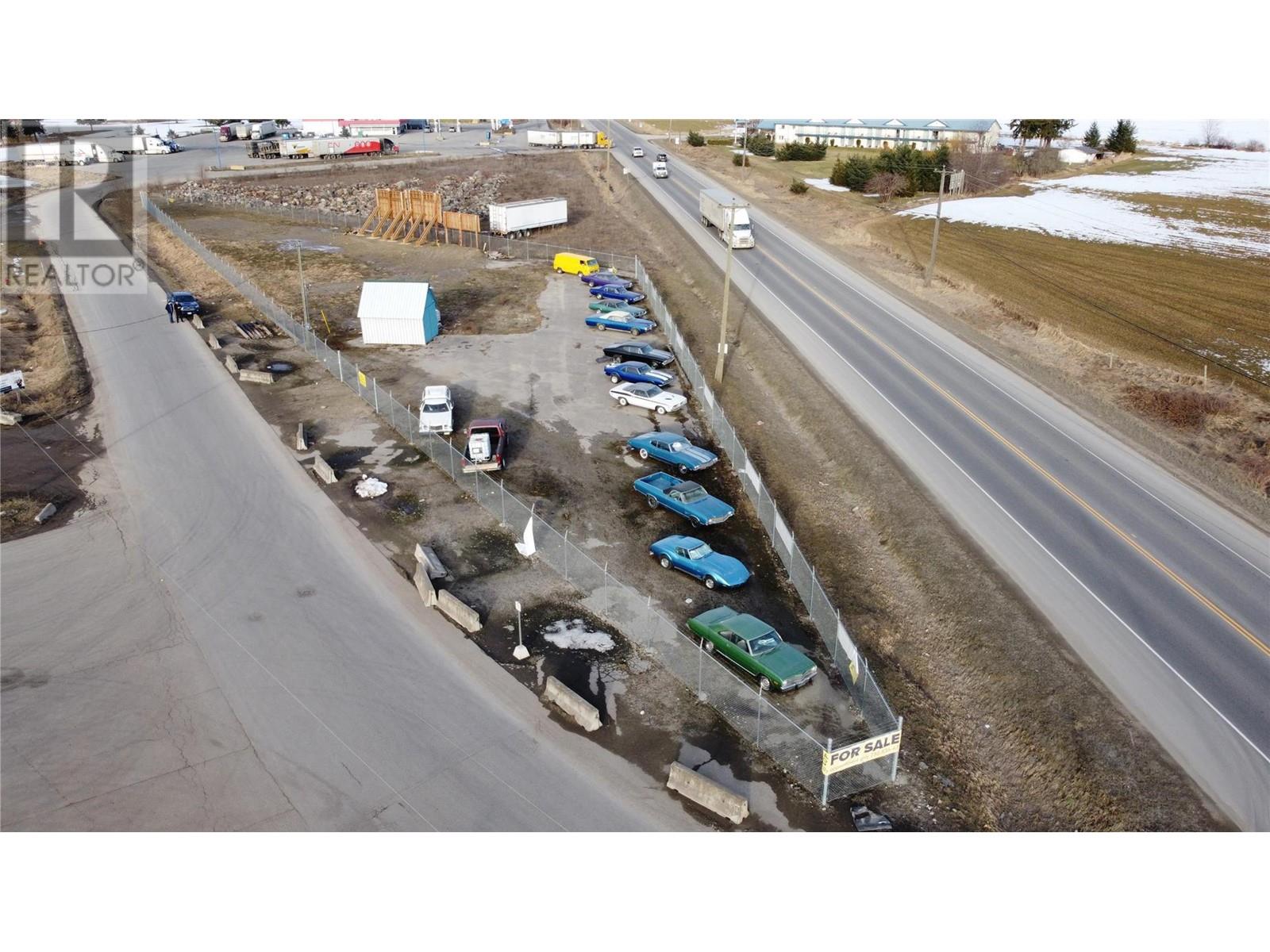 1310 Trans Canada Highway