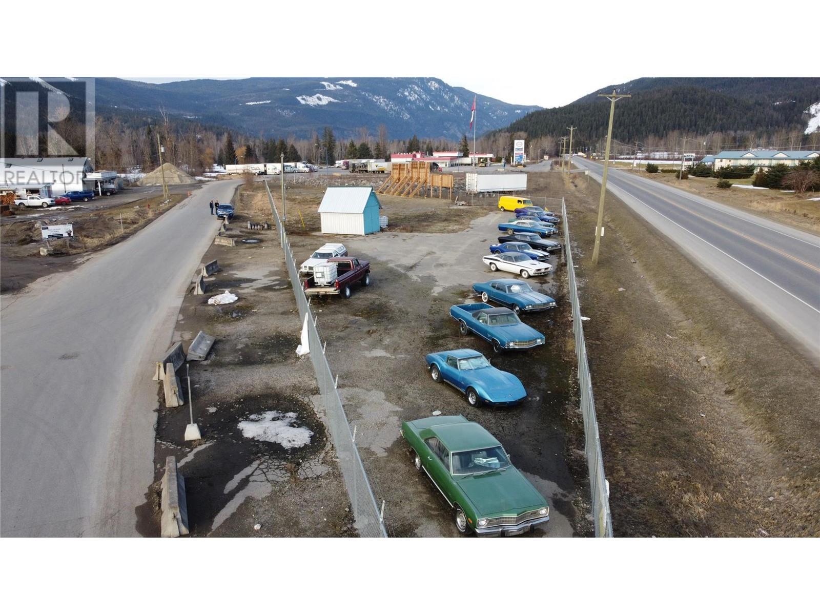 1310 Trans Canada Highway
