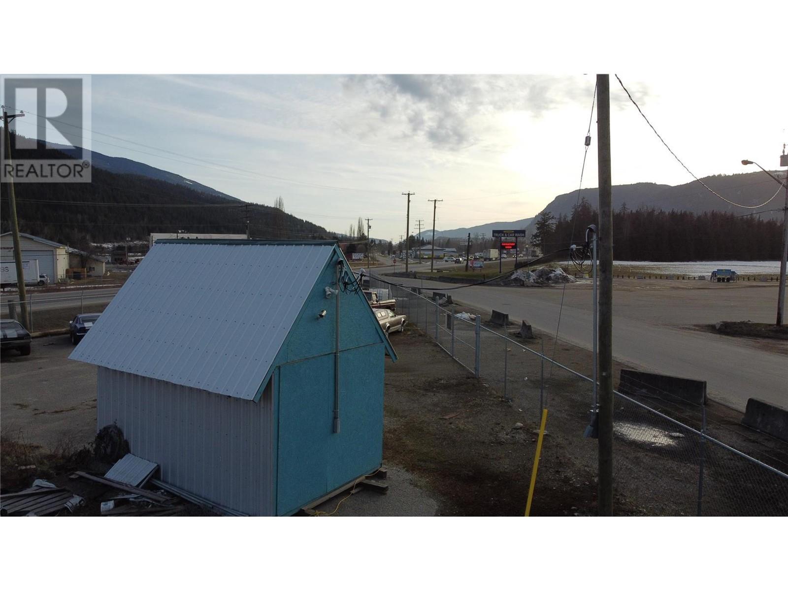 1310 Trans Canada Highway