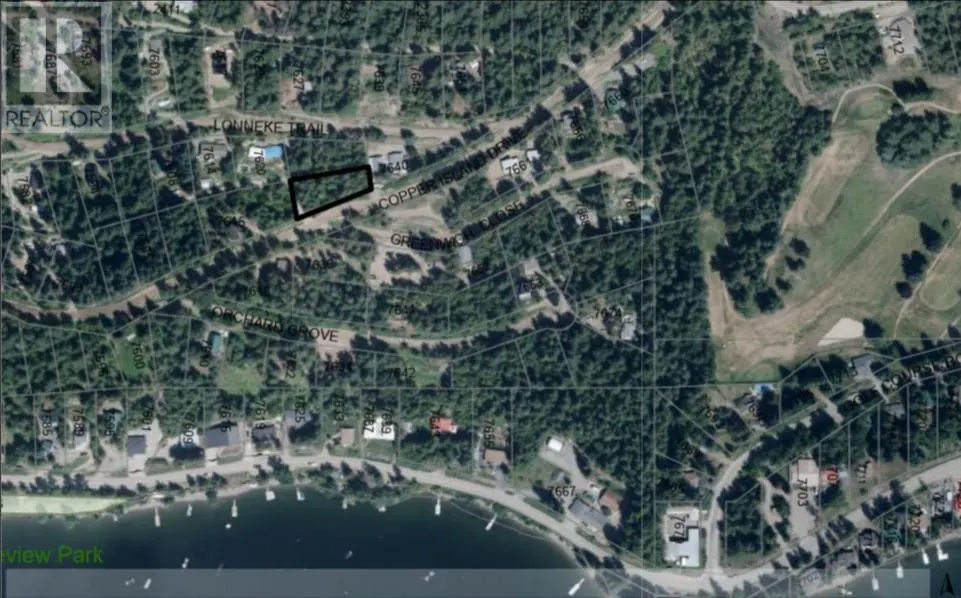 Lot 59 Copper Island Drive