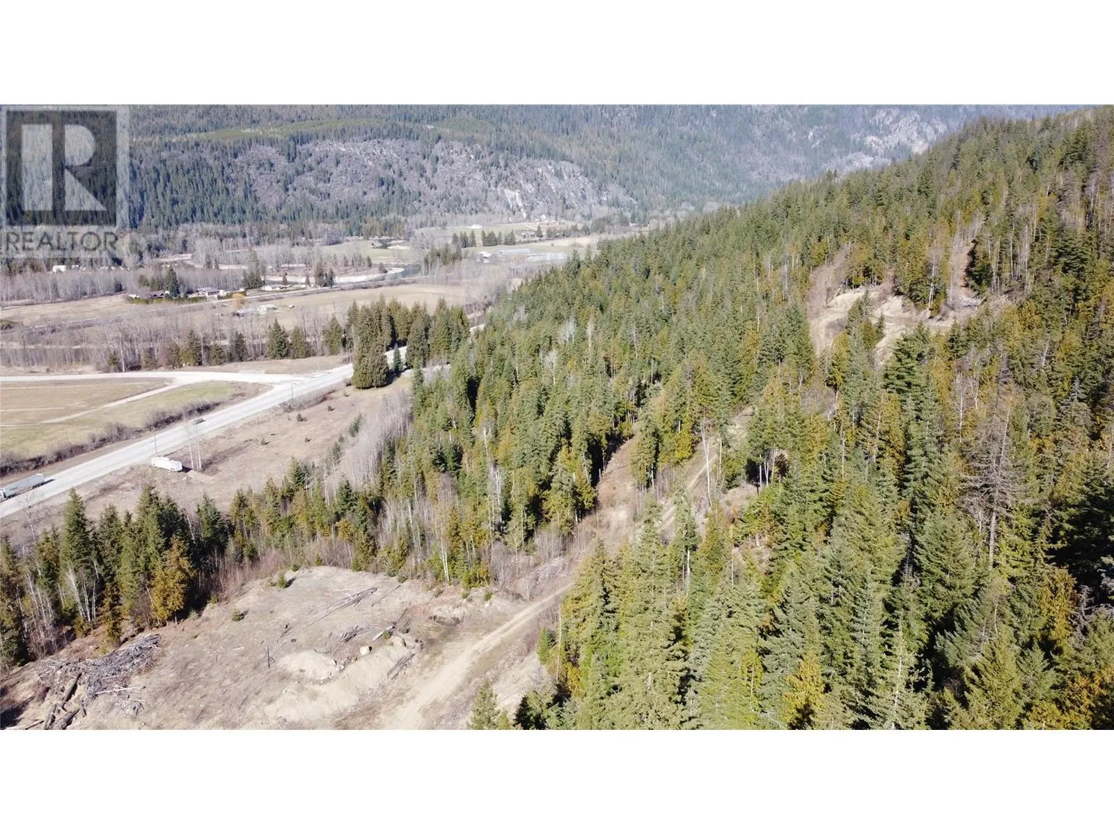 000 Trans Canada Highway