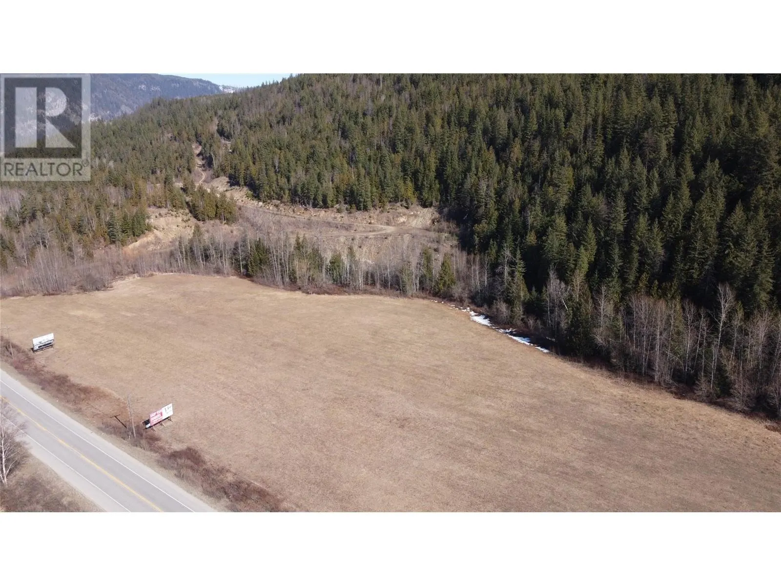 000 Trans Canada Highway
