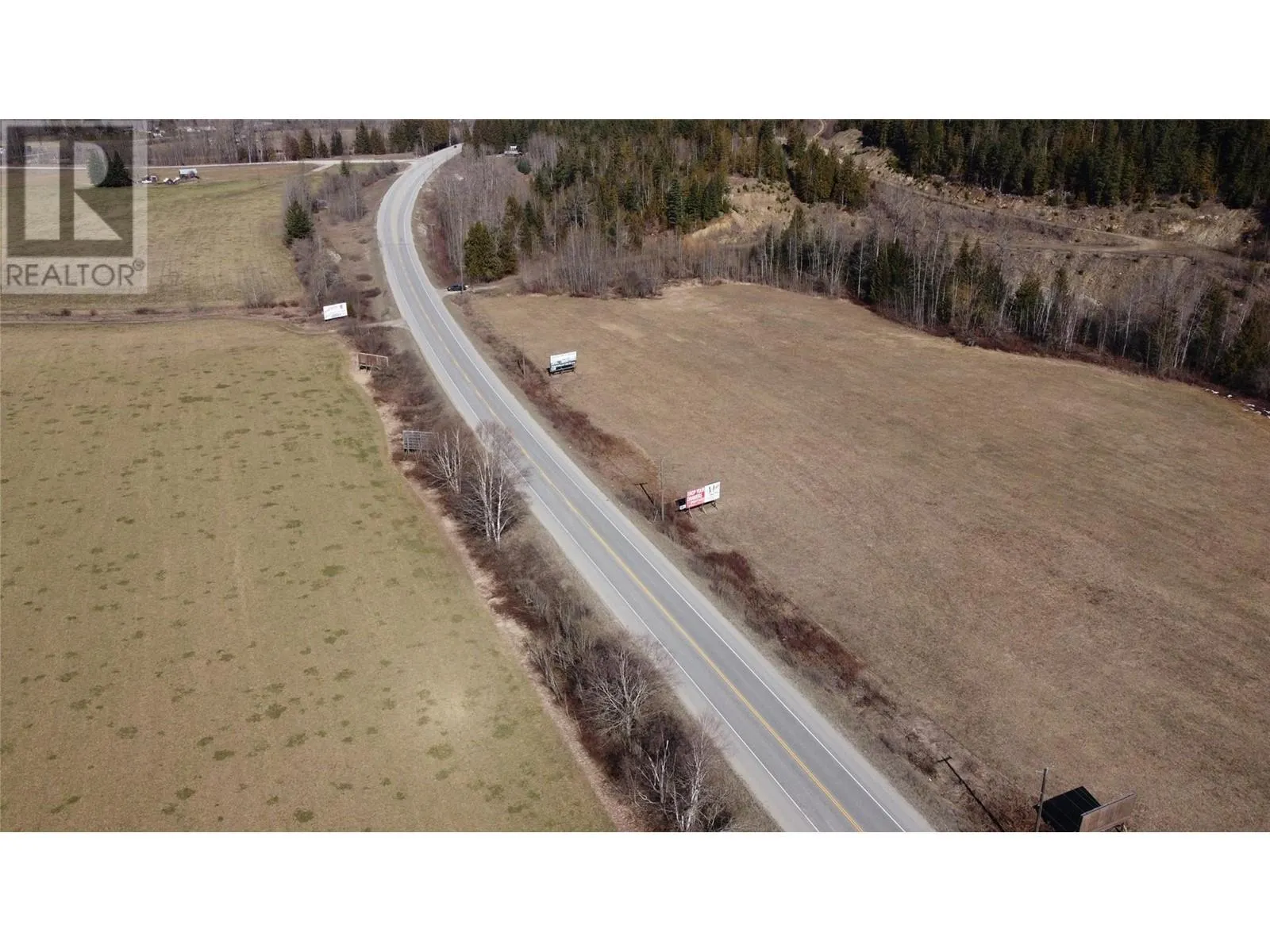 000 Trans Canada Highway