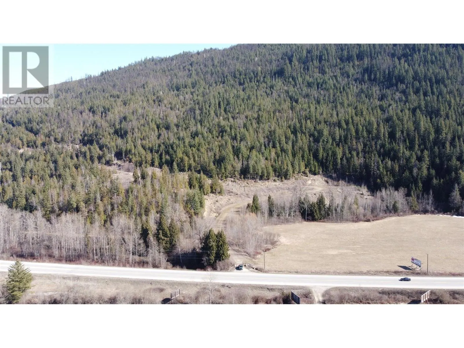 000 Trans Canada Highway