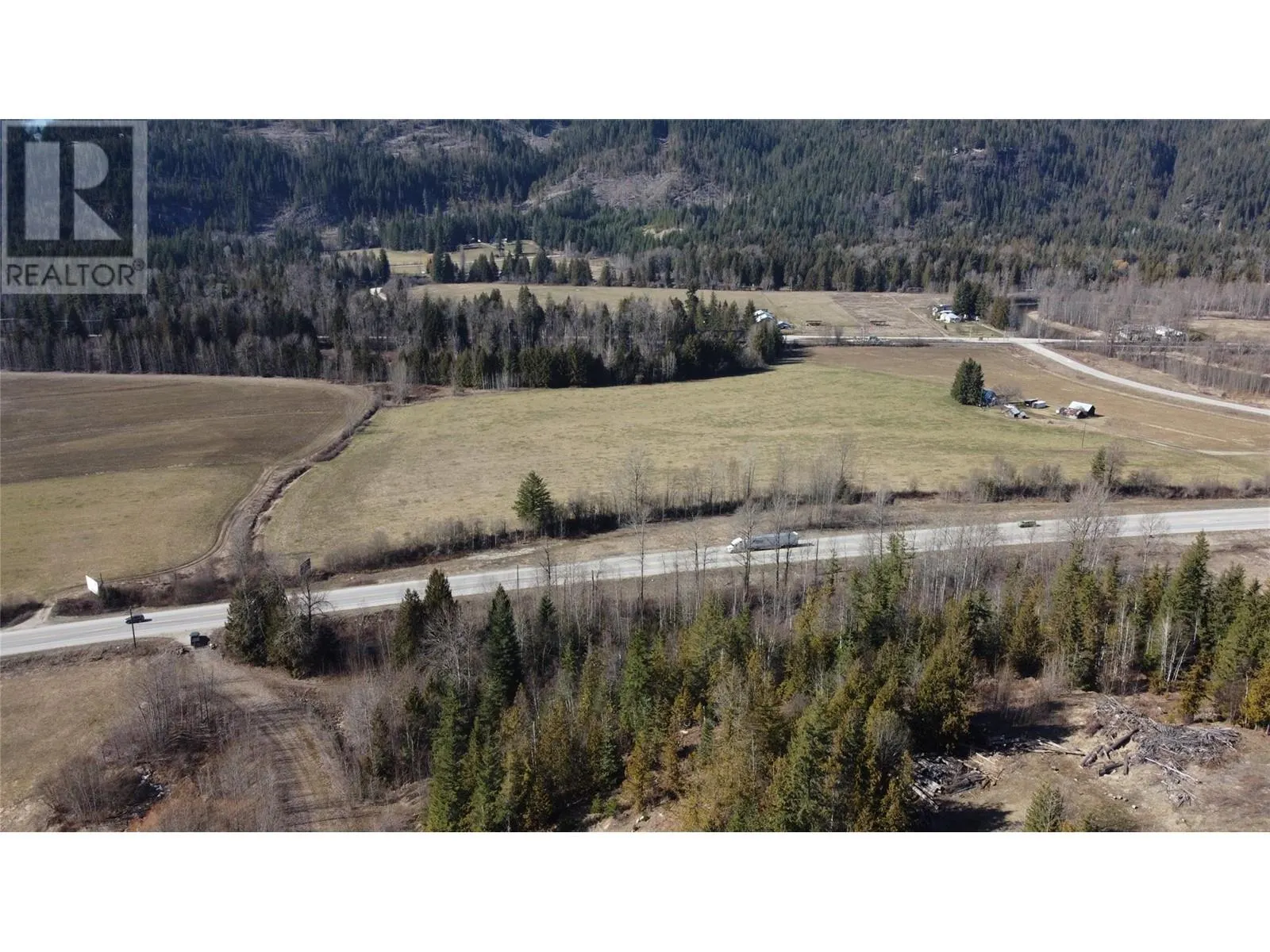 000 Trans Canada Highway