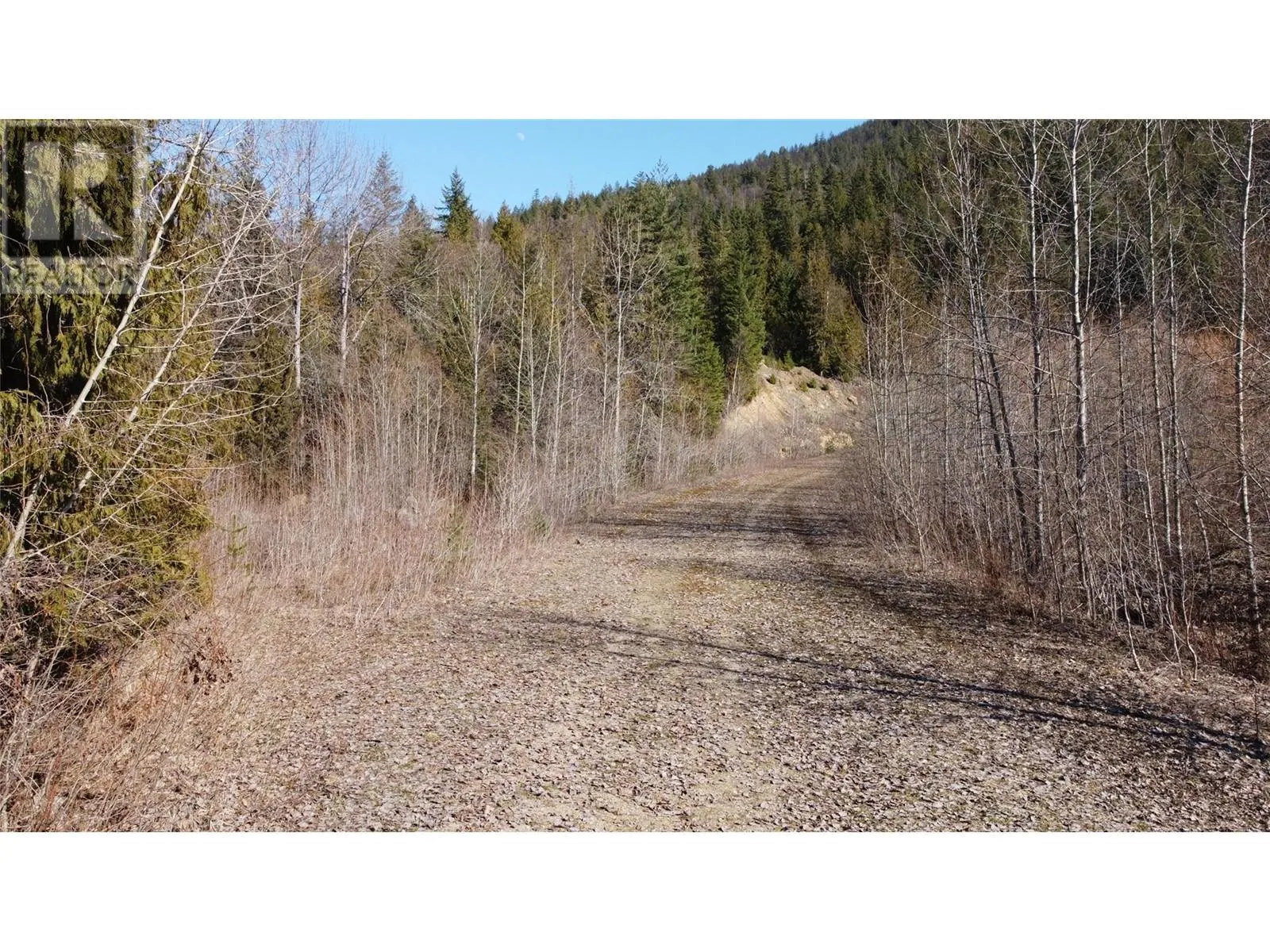 000 Trans Canada Highway
