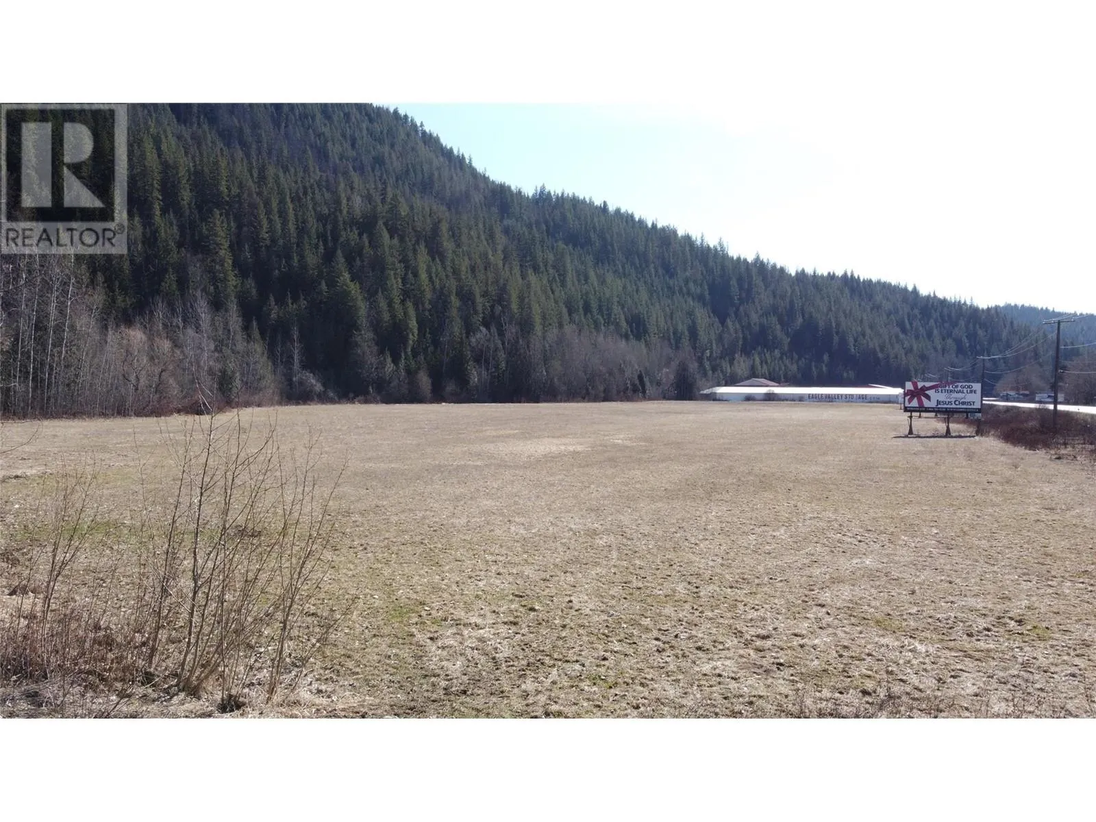 000 Trans Canada Highway