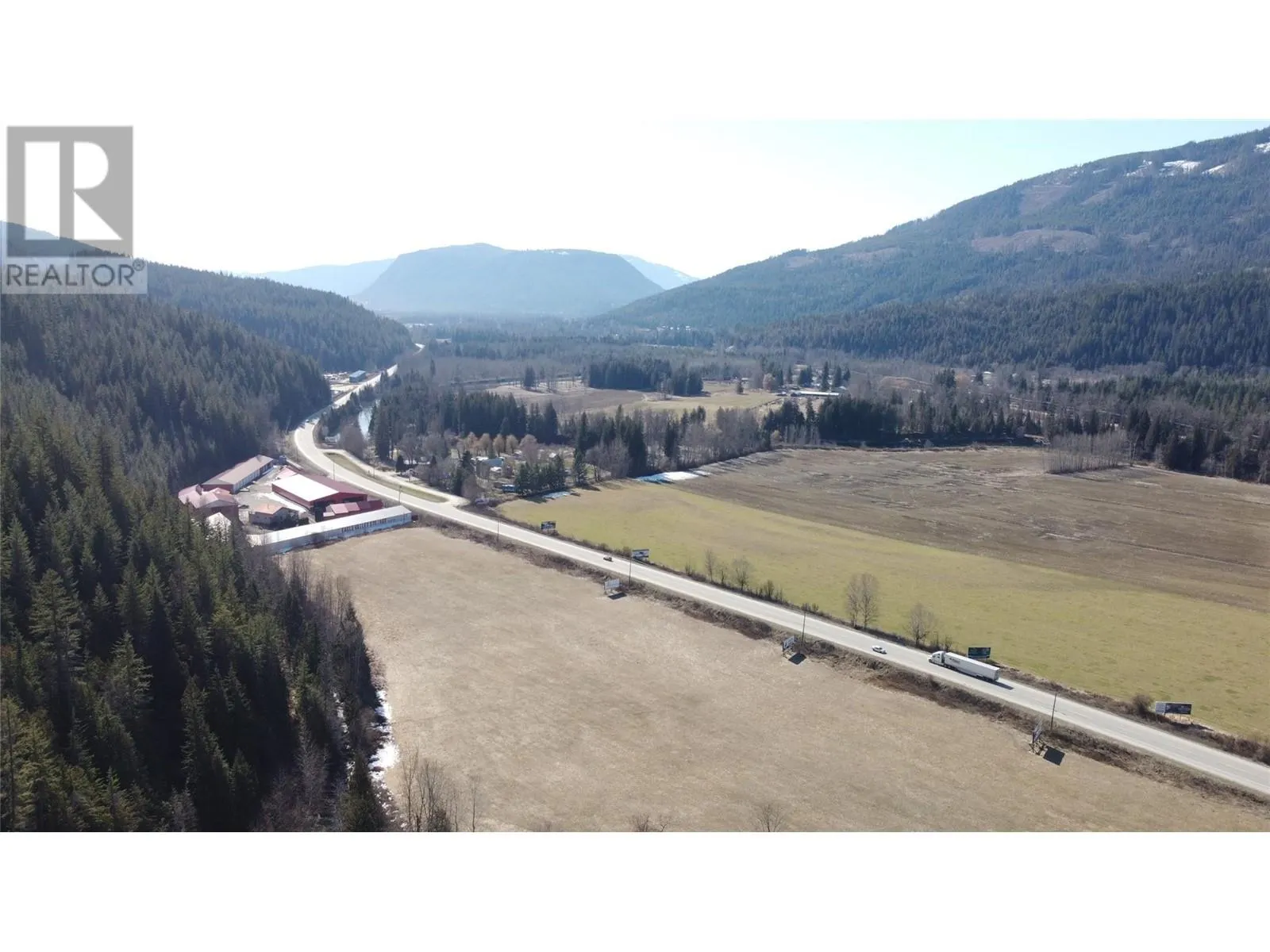 000 Trans Canada Highway