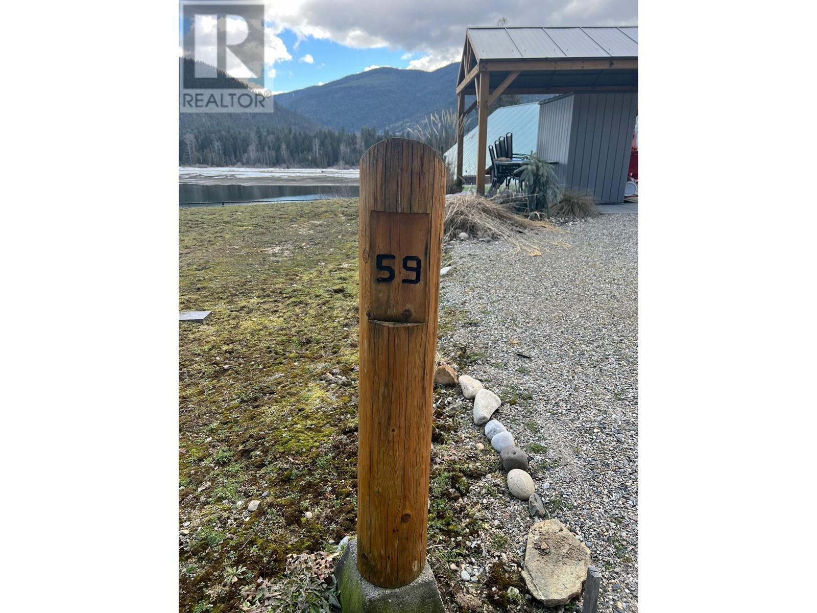1681 Sugar Lake Road Lot# 59