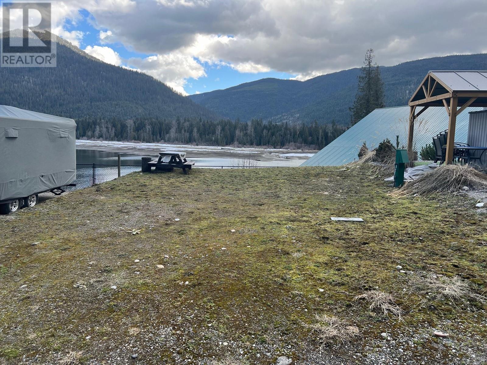 1681 Sugar Lake Road Lot# 59