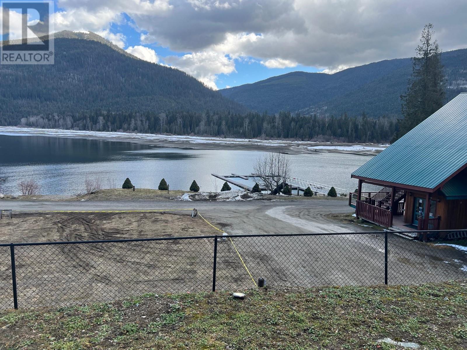 1681 Sugar Lake Road Lot# 59