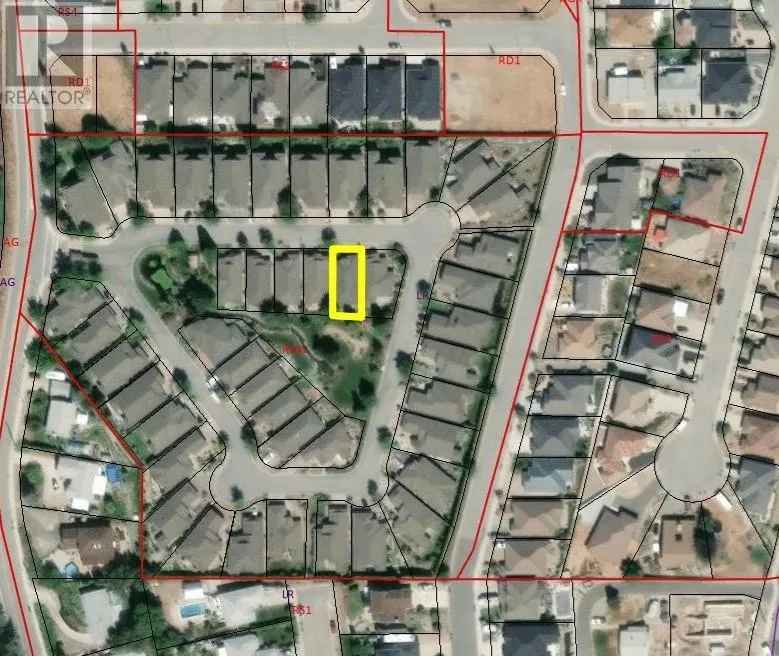 6833 Meadows Drive Unit# 37