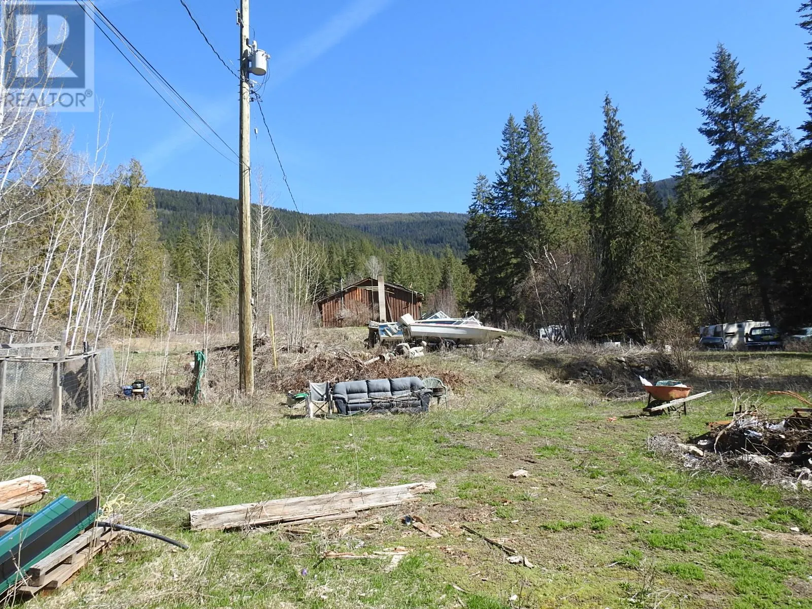 50 East Poirier Road