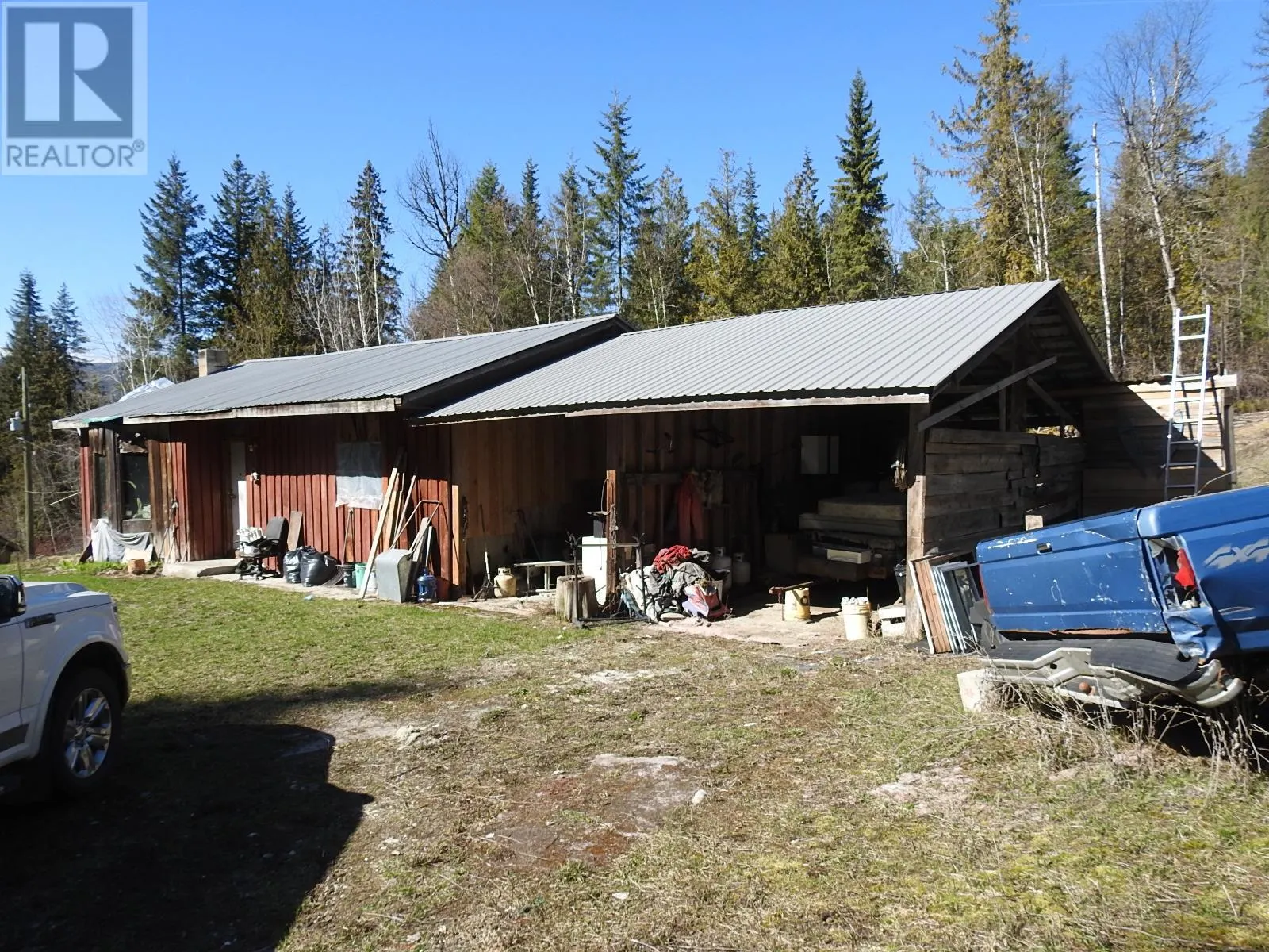 50 East Poirier Road