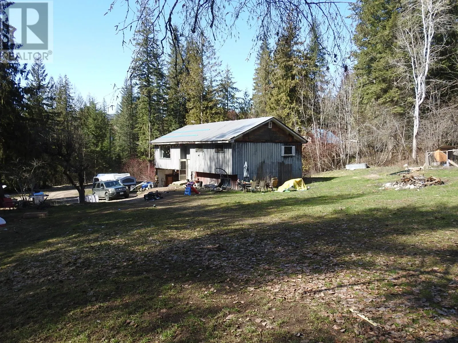 50 East Poirier Road