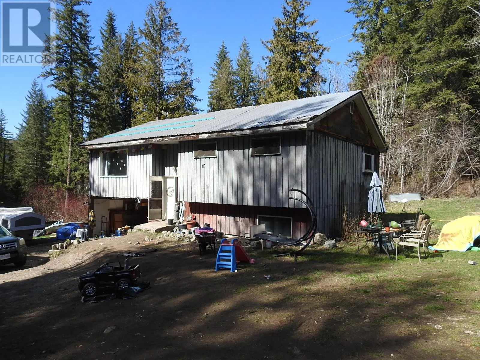 50 East Poirier Road