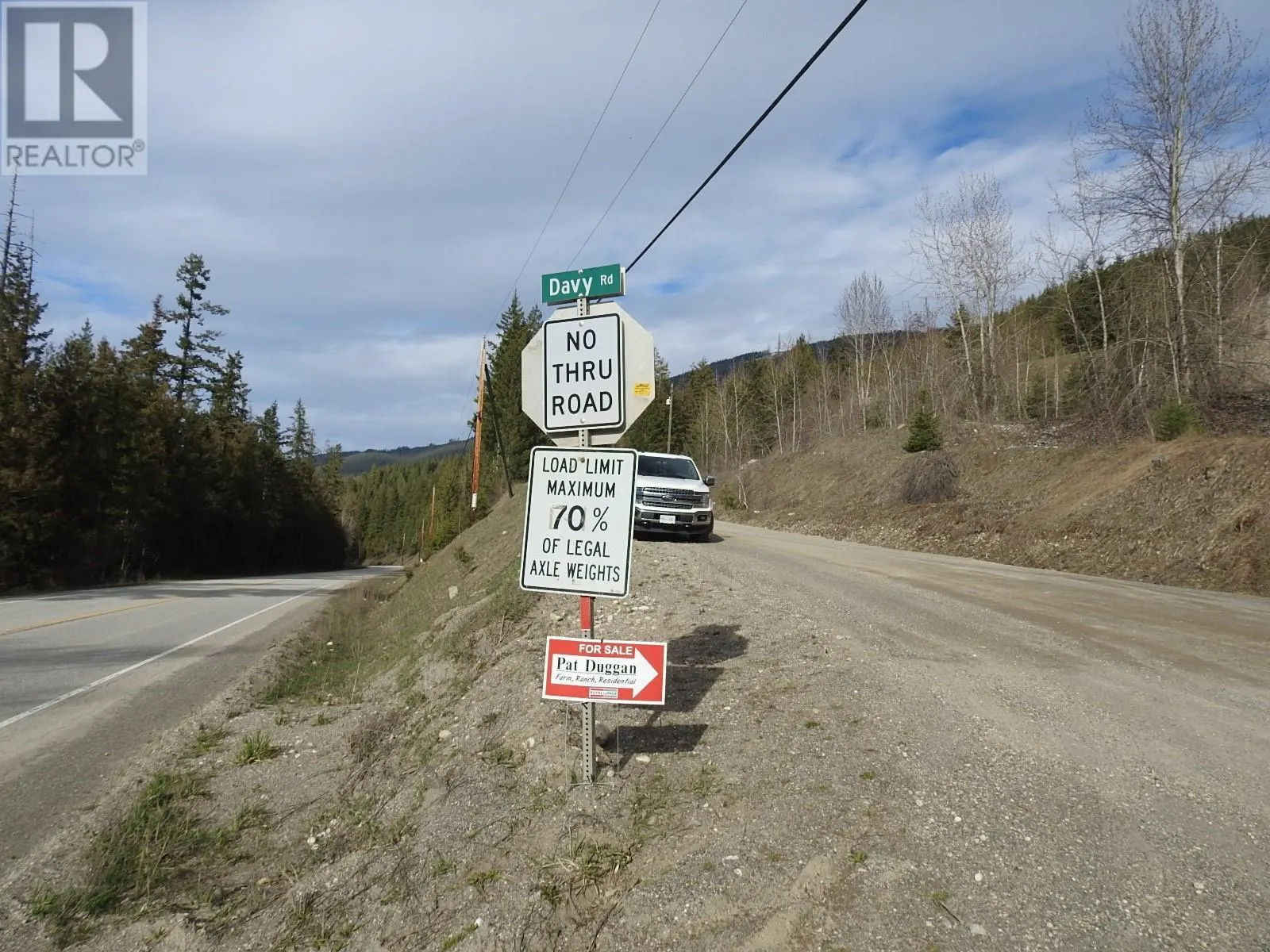 50 East Poirier Road