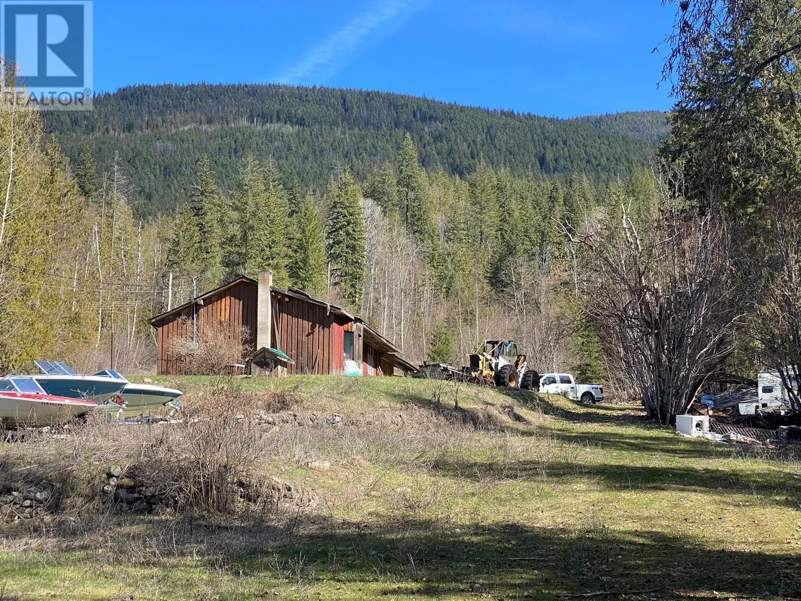 50 East Poirier Road