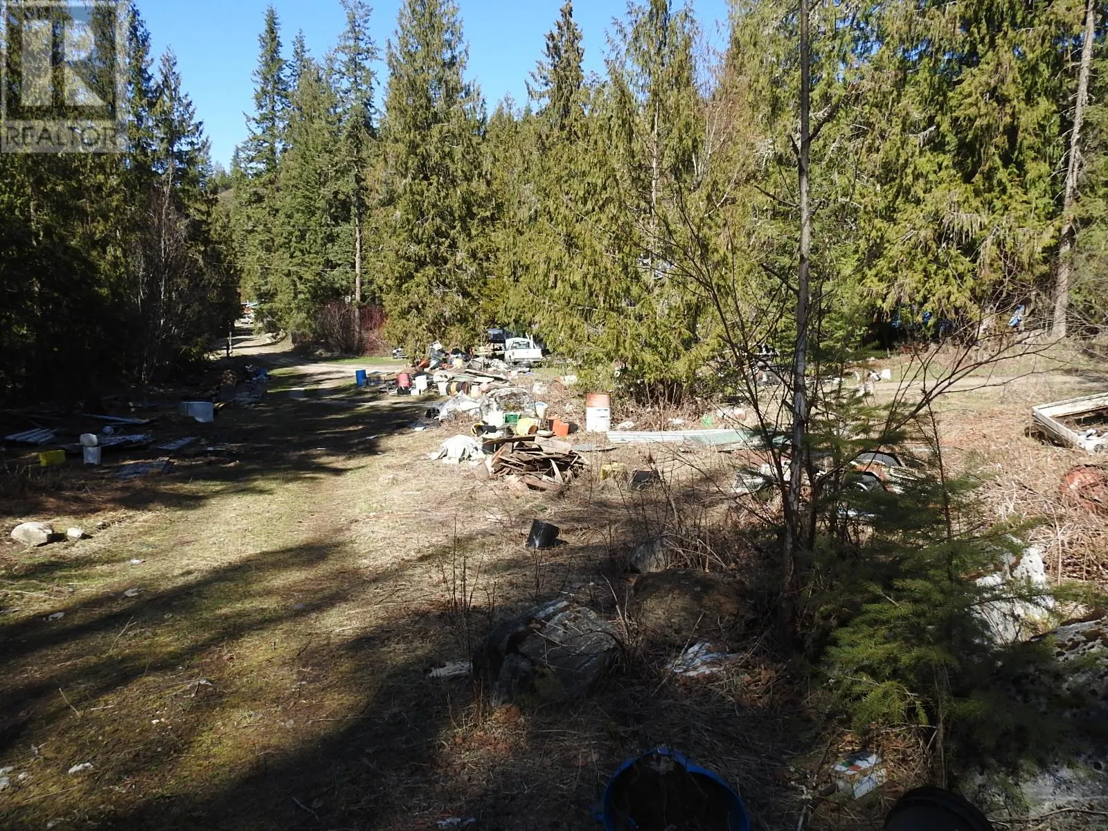 50 East Poirier Road