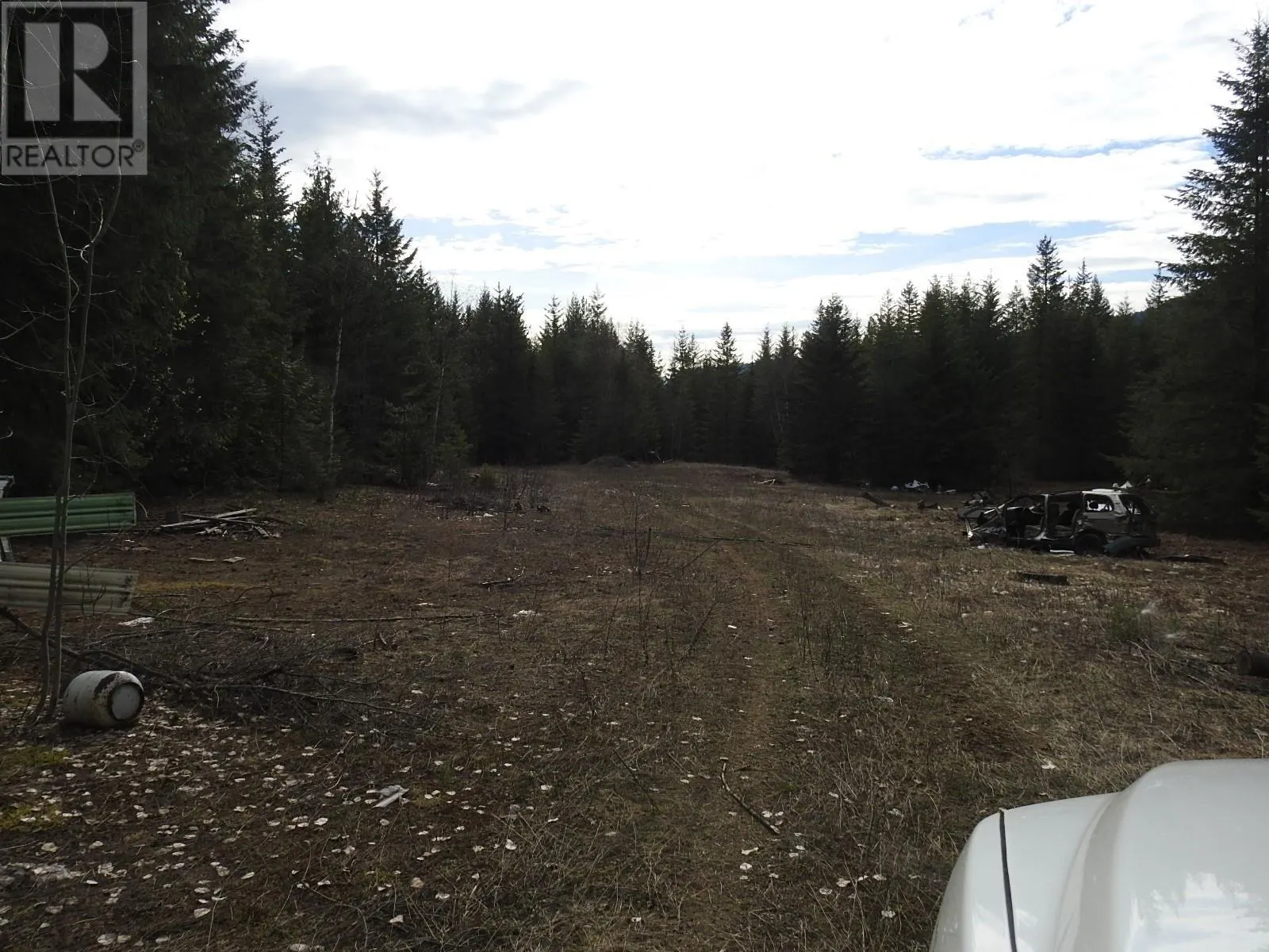50 East Poirier Road