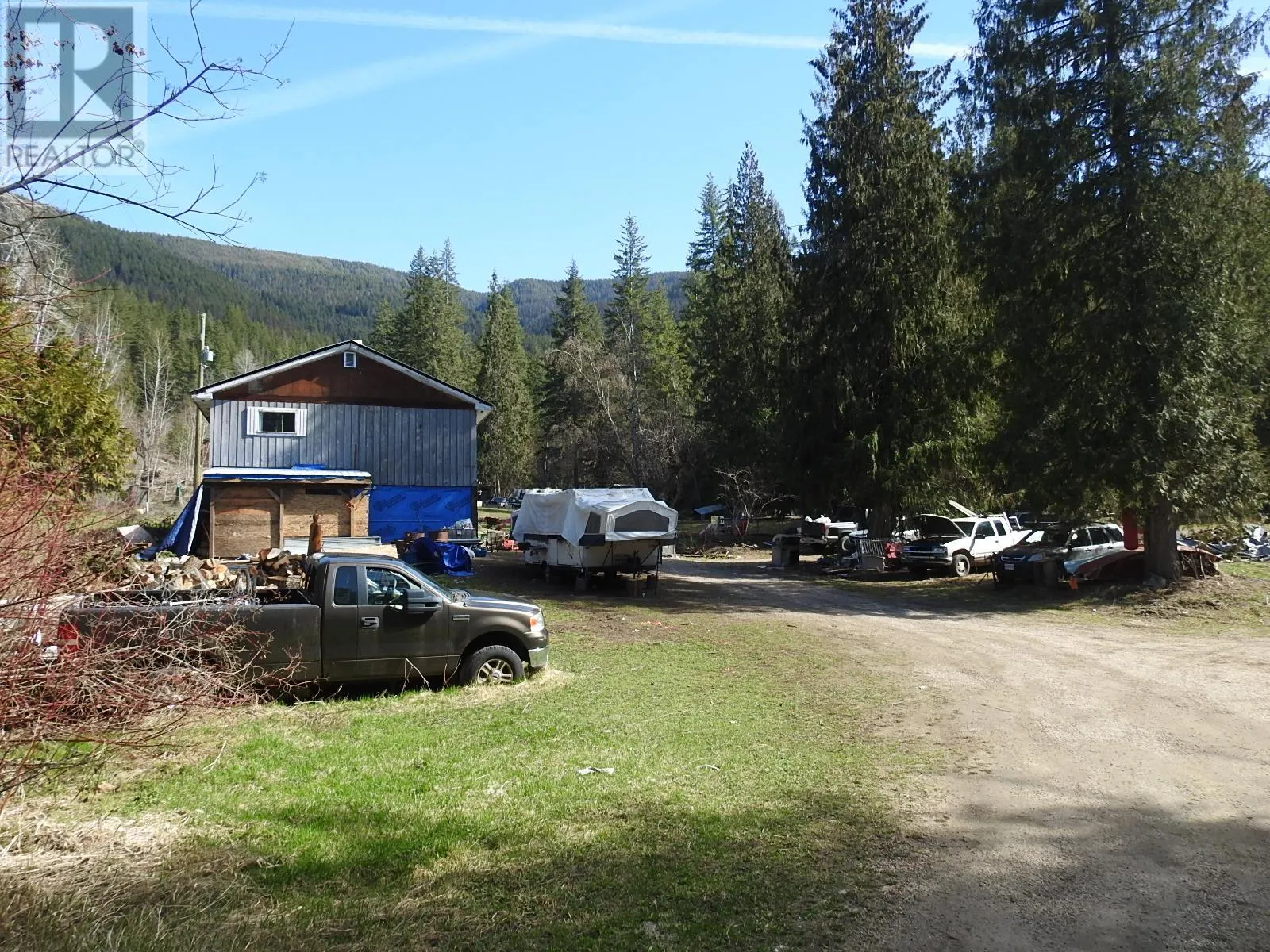 50 East Poirier Road